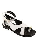 Босоножки MarioMuzi 088-259-138WHITE