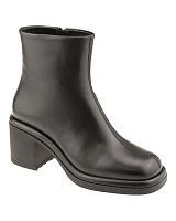 Ботинки Aquamarin 1231-001SABLACK