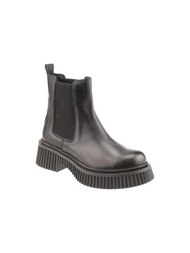 Ботинки Aquamarin 307-104SIYAHDERIM