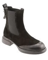 Ботинки MarioMuzi 173-4808-01-G02SABLACKZAM