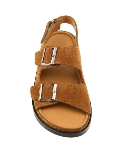 Сандалии MarioMuzi 044-504-28BROWN фото 2