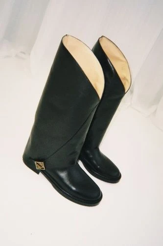 Сапоги Lottini 67-3039SASIYAHDERI фото 7