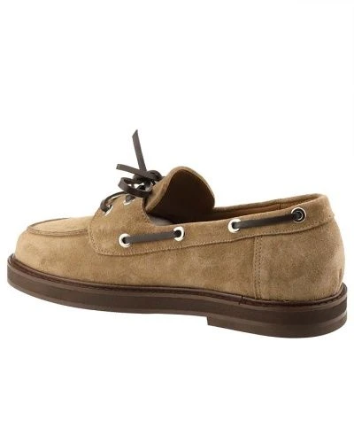 Туфли Lottini 33-110736-200-205BEGZAM фото 3