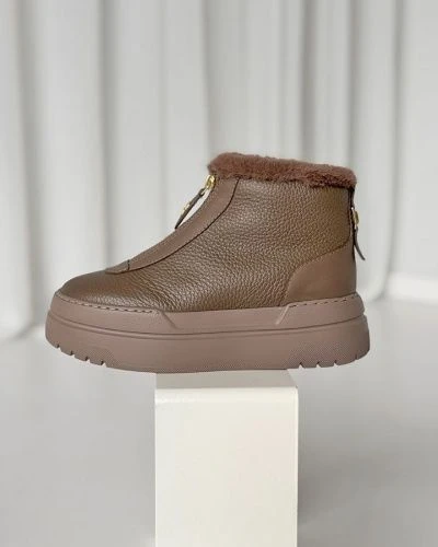 Ботинки Nursace B29663KTOGOSWIF07 фото 7