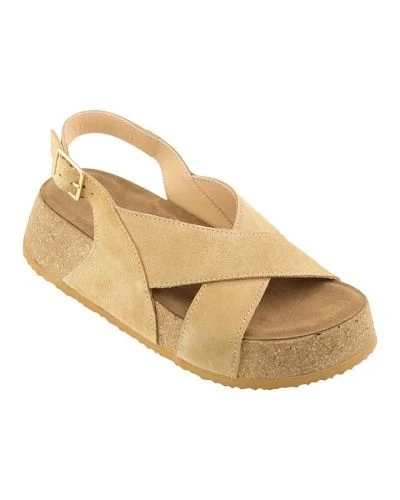 Босоножки MarioMuzi 202-43509-533BROWN