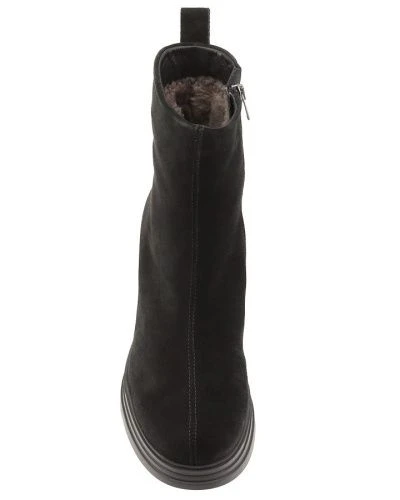 Ботильоны MarioMuzi 132-5306-53BLACKM фото 2