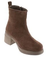 Ботильоны MarioMuzi 132-5306-516BROWNM