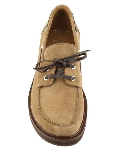 Туфли Lottini 33-110736-200-205BEGZAM фото 2