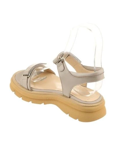 Сандалии Maccioni Q1110-105BEJ фото 3