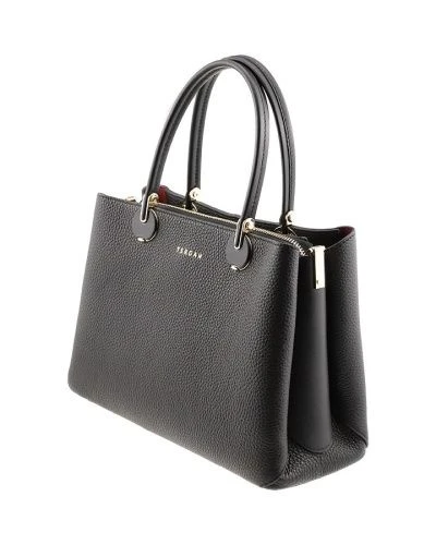 Сумки Tergan S25Y1BC80150SIYAHFLOATERSIYAHANALIN фото 3