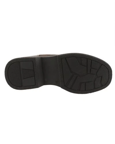 Ботинки MarioMuzi 349-25162-843-840KBROWNM фото 4