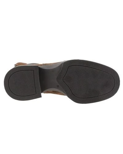 Ботинки MarioMuzi 173-4808-01-1185SABROWNZAM фото 4