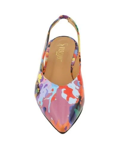 Туфли Visconi 7446462-062SUMCOLOBL фото 4