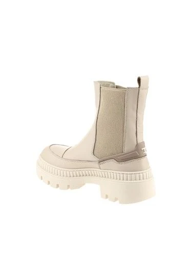 Ботинки Tucino 371-620-12BEIGEM фото 3