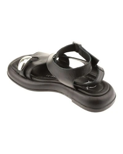 Сандалии Aquamarin 90-01TBN166SYH фото 3