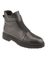 Ботинки MarioMuzi 187-623-16SABLACK