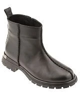 Ботинки Aquamarin 300-3KABLACKM