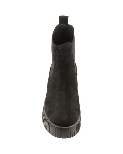 Ботинки MarioMuzi 33214-317BLACKZAMM фото 2