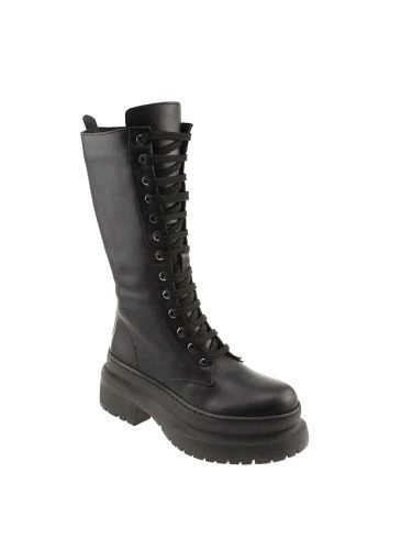 Ботинки MarioMuzi 3324-03BLACKM