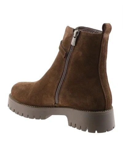 Ботинки MarioMuzi 021-1589-488BROWNZAMM фото 3