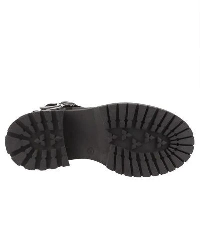 Ботинки Aquamarin 384-07-48KABLACKZAMM фото 4