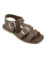 Сандалии MarioMuzi 026-29629-585BROWN