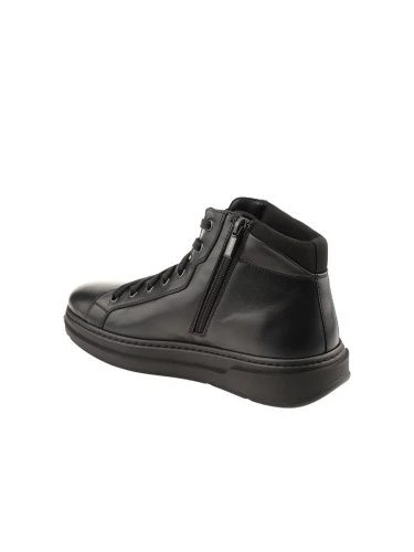 Ботинки Segreto PC6116R381CZARNY фото 3