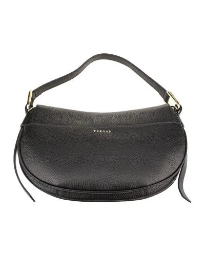 Сумки Tergan S24KIBC80135SIYAHFLOATERBLACK фото 4