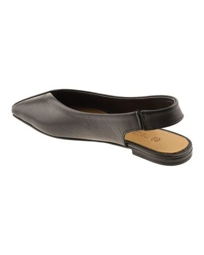 Босоножки MarioMuzi 022-655-201BLACK фото 3