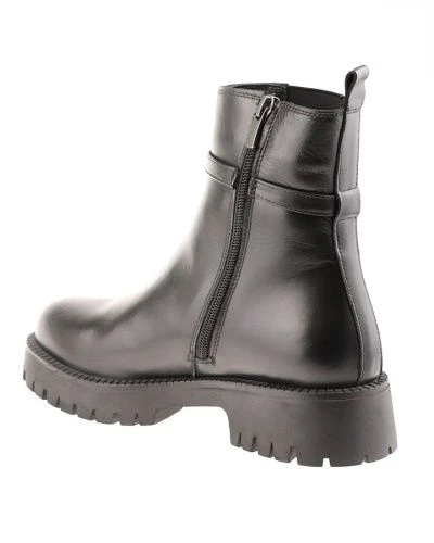 Ботинки MarioMuzi 021-1545-76SABLACK фото 3