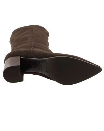 Сапоги Nursace C66657SASUETKAHVE фото 4