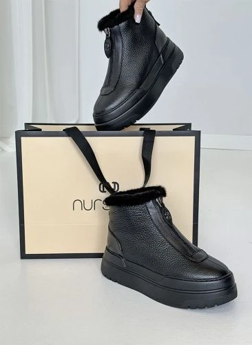 Ботинки Nursace B29663KTOGOSWIFSIYAH