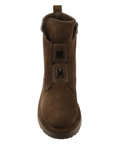 Ботинки MarioMuzi 226-4185-177SABROWNZAM фото 2