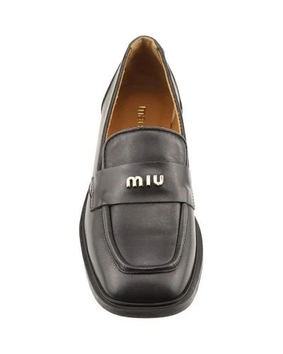 Туфли Maccioni Q1837-3BLACK фото 2