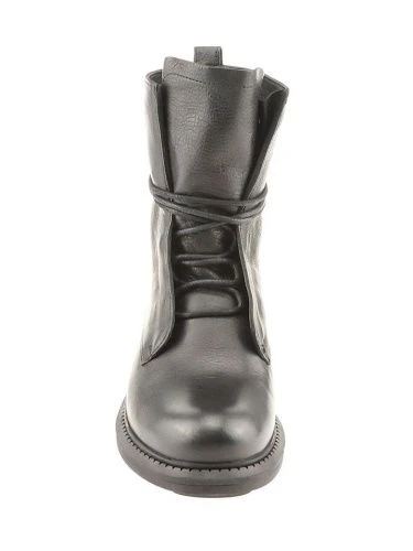 Ботинки Maccioni IN362-512K-01BLACKM фото 2