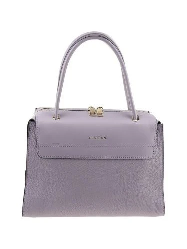 Сумки Tergan 79882LILAFLOATHERLILAANAL