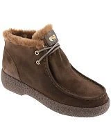 Ботинки Nursace B59756KJAMALKAHVE