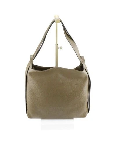 Сумки Tergan S24KIBC79910OLIVEFLOATER фото 2