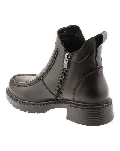 Ботинки MarioMuzi 315-1211-01SABLACK фото 3