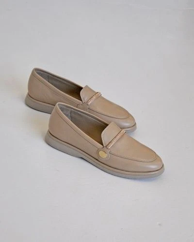 Туфли Nursace A70405NAPA54 фото 5