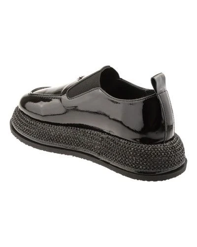 Ботинки Aquamarin 1117SIYAHRUGAN фото 3