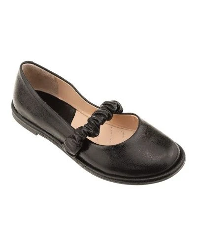 Туфли Aquamarin 25149-A103BLACKLAK