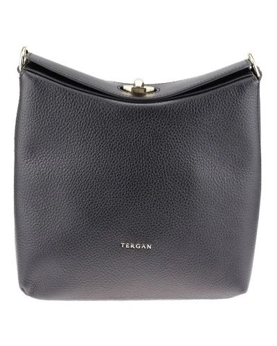 Сумки Tergan S25Y1BC80407SIYAHFLOATERSIYAHANALIN фото 2