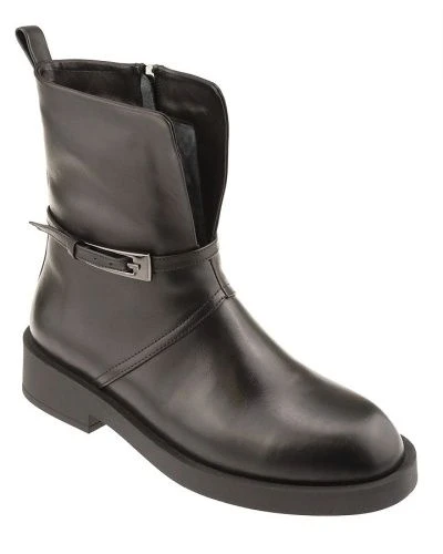 Ботинки Lottini 11-LTN4-1-G1SABLACK