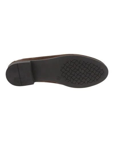 Туфли MarioMuzi 135-8635-973RROWNZAM фото 4