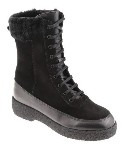 Ботинки Nursace B59761KBOOXJAMALSIYAH