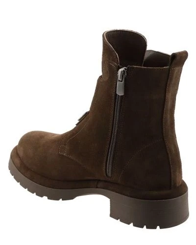 Ботинки MarioMuzi 226-4185-177SABROWNZAM фото 3