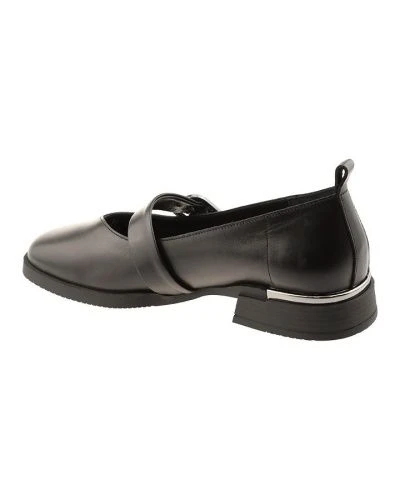 Туфли MarioMuzi 173-2337-01BLACK фото 3