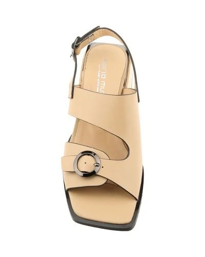 Босоножки MarioMuzi 088-274-270BEG фото 2