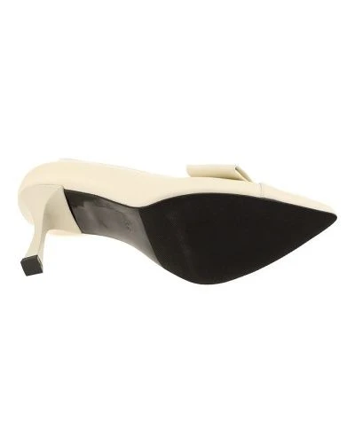 Туфли MarioMuzi 308-4936-797BEG фото 4